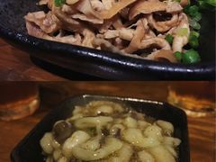 -木子烧鸟屋(百子湾店)