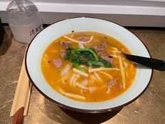 -漆黑觉米粉(三里屯店)