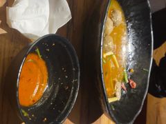 -万记麻辣烫国展总店