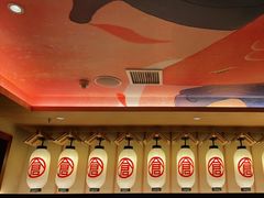 -仓桥家·焗寿司·锅物(光谷步行街店)