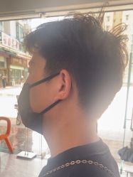 -YESIDO椰岛造型烫发染发