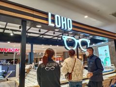 -LOHO眼镜(上海五角场合生汇店)