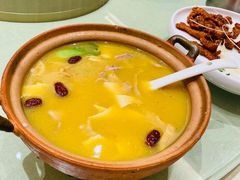 -将相和·海鲜蒸饺大连菜