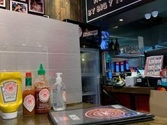 -Burger Joys Central(中环士丹利街店)