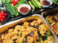 -刘成杰锦州烧烤(南河路店)