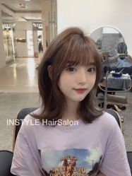 -Rise Hair上升造型