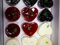 英式下午茶-幸福西饼生日蛋糕·下午茶(番禺店)