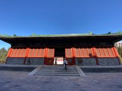 -历代帝王庙博物馆