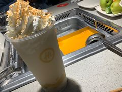-海底捞火锅(高新万达广场店)
