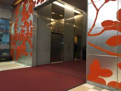 -香港悦品海景酒店