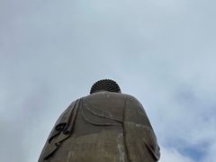 -天坛大佛