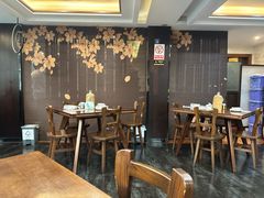 -香芙茗茶楼(梅家坞总店)