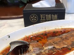 -五姊妹海鲜(火车站店)