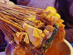 -JUKEBOX玖部音乐餐厅(华侨城店)