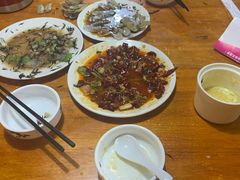 -温州一家人美食(西木头市店)