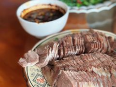 -陈记牛肉馆(尚文书店店)