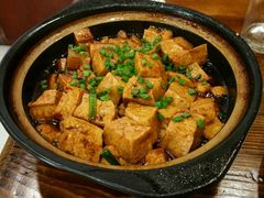 -观桥阁(锦溪店)