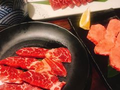 -热血兄弟·炭火烤肉(融侨中心店)