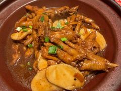 -涌煲记·蟹煲·砂锅海鲜·煲出宁波味(天一旗舰店)