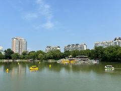 -皇家御河游(紫御湾码头)