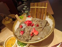 新西兰毛肚-巴奴毛肚火锅(七宝领展广场店)
