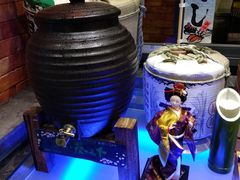 -圣琼美食百汇自助餐(白云万达店)