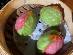 -点都德(盘福楼店)