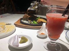 -俄士厨房(时代天街店)
