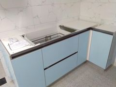 -佰丽爱家全屋定制(汶水店)