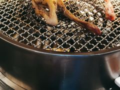 -十三姨正合丰烤肉(营迹路店)