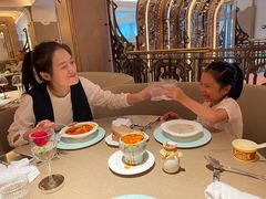 -波特曼西餐厅(中央大街店)