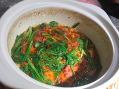 -鹤江桥·红油牛肉粉(SKP店)