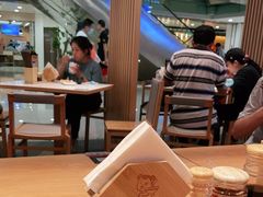 大堂-味千拉面(双井店)