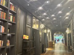 -CGV影城(广州K11店)