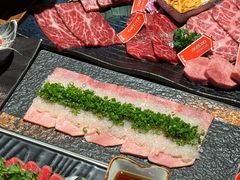 -丸藏和牛烧肉专门店(园区师惠坊店)