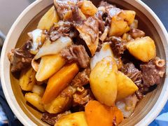 -卧龙堡客栈·中餐厅(古北水镇店)