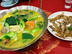 -红灯笼龙凤饭店(宁波老字号店)