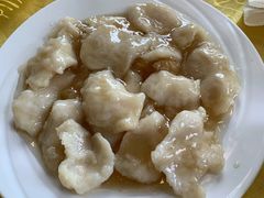 糟溜鱼片-同和居(什刹海店)