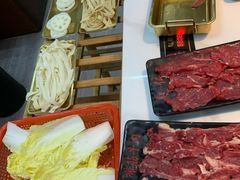 -刘少华贵州小黄牛·鲜牛肉火锅(总店)
