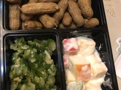 -金刚山烧烤(红旗大街店)