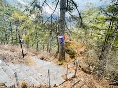 -康定跑马山风景区