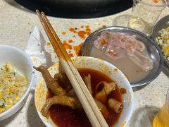 -渝味黄姐火锅(黄泥村店)