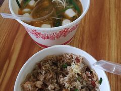 -明月虾面(厦禾路店)