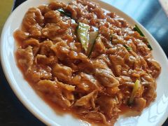 -清真宏玉祥黄门脸餐厅(华荫东里店)
