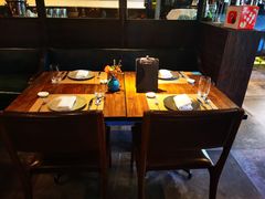 -Carbon莫卡哆·意大利复古集市餐厅(杭州大厦店)