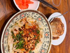 -阿福板凳面(观音桥店)