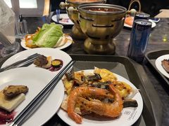 -川骄海鲜自助(亚运村店)