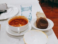 -新侨三宝乐西餐厅(崇文门店)