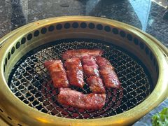 -老乾杯和牛烧肉(王府中环店)