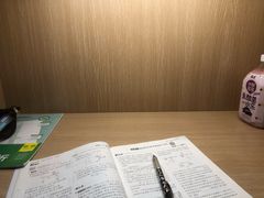 -三味STUDY·K书馆·自习室(全国总店)